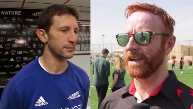 France 7 - Ben Ryan, consultant de luxe pour épauler le nouvel entraîneur des Bleus ? 