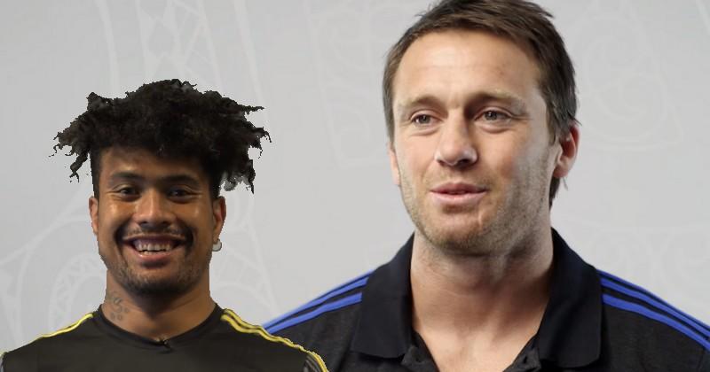 TRANSFERT. Top 14 - Ben Smith et Ardie Savea ont donné leur accord à Pau