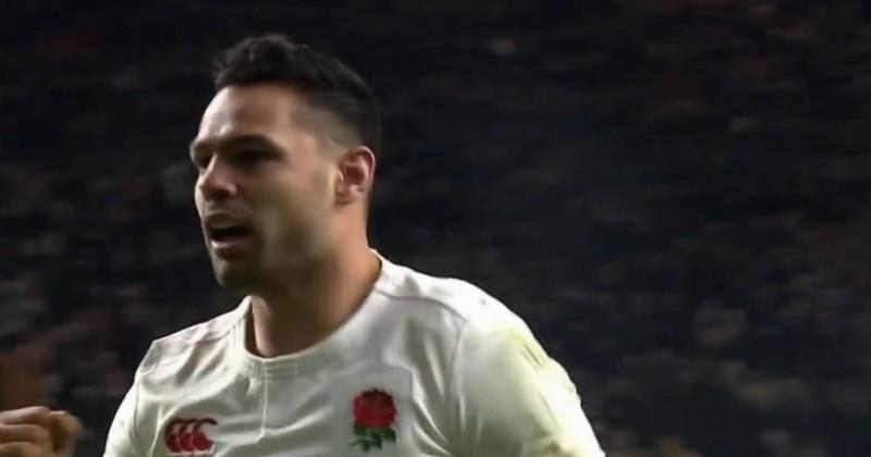 [TRANSFERT] Top 14 - Ben Te'o quitte le RC Toulon pour les Sunwolves