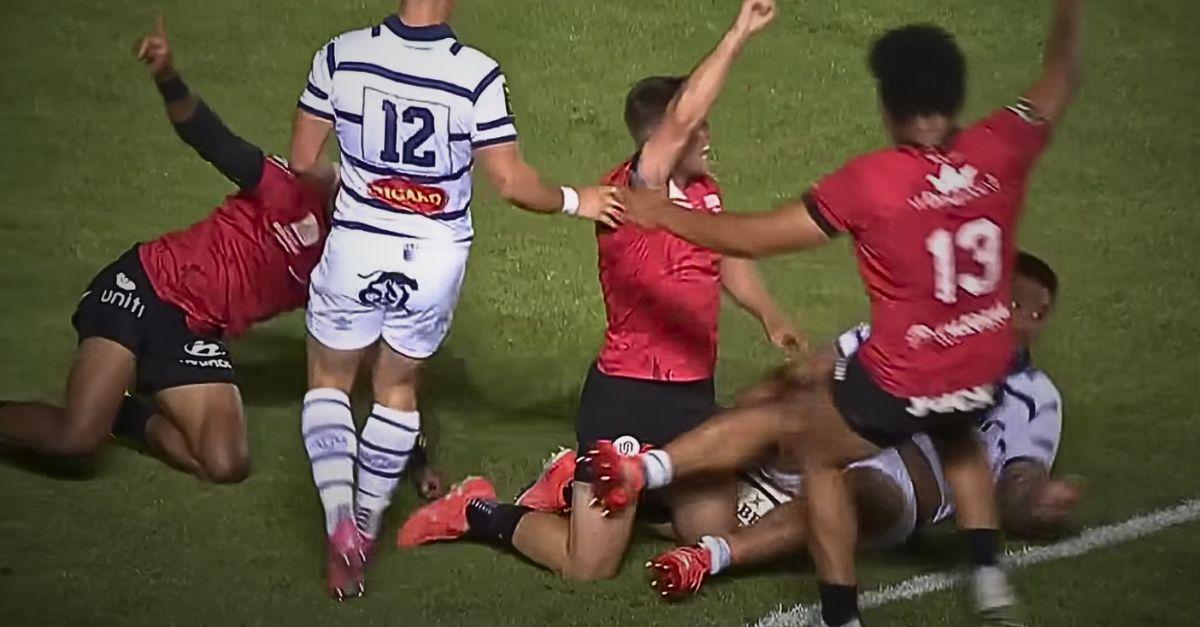 Tomos Williams blessé, les Lions appellent un pensionnaire de Top 14 en renfort