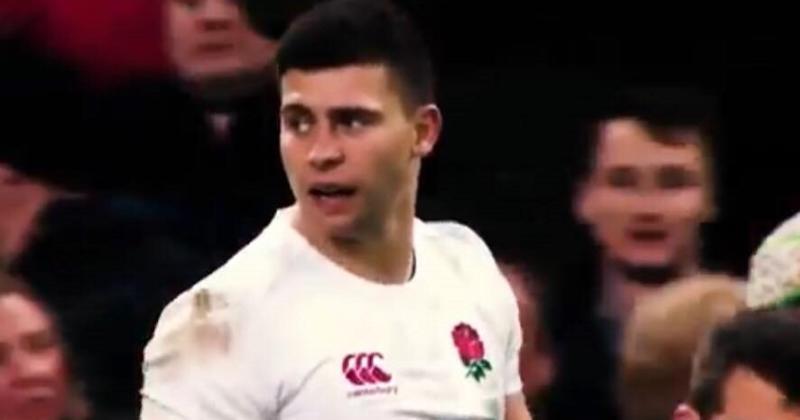 INTERNATIONAL. Ben Youngs décline à nouveau la sélection des Lions Britanniques et Irlandais !