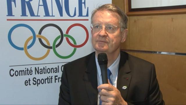 Bernard Lapasset veut révolutionner les conditions d'éligibilité en équipe nationale : la fin des étrangers ?