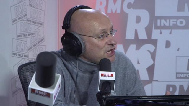 AUDIO. XV de France. Bernard Laporte : « Guy Novès doit se méfier des collabos »