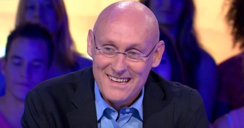 WTF. Bernard Laporte, futur chroniqueur dans une émission de Cyril Hanouna ?