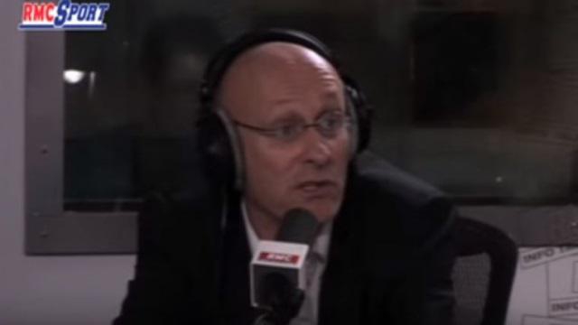 AUDIO. XV de France : Bernard Laporte tacle Guy Novès et demande de l'humilité