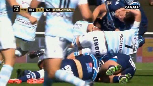 VIDÉO. Top 14 - Demi-finale. Racing 92. Bernard Le Roux convoqué en urgence de la commission de discipline