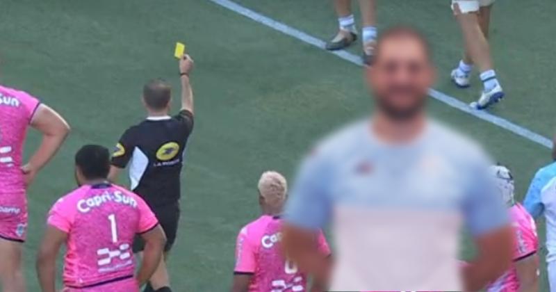 TOP 14. Un joueur besogneux ''dans le collimateur des arbitres'' ? Le manager monte au créneau