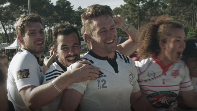 VIDEO. Le Best Of du championnat de France Universitaire de Rugby à 7 #SGSevens