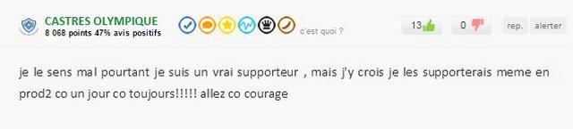 #BestCommentaires 9 : les internautes analysent le week-end rugby et la composition du XV de France