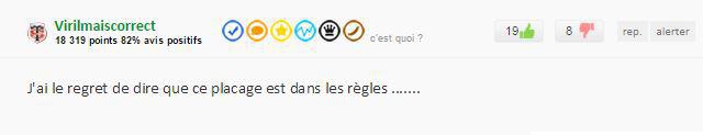 Angleterre - France. #BestCommentaires #11 : le Crunch vécu par les internautes du Rugbynistère