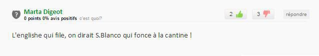 #BestCommentaires 2 : le week-end rugby vu par les internautes avec le XV de France