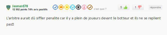 #BestCommentaires 7 : Daniel Carter au Racing Metro, Bakkies Botha en sang et rugby à 7 : l'analyse des internautes