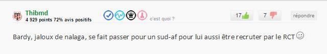 #BestCommentaires 8 : le meilleur du week-end avec les cartons rouges de Julien Bardy et Dylan Hartley et le tube de Samu Manoa