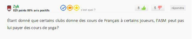 #BestCommentaires 8 : le meilleur du week-end avec les cartons rouges de Julien Bardy et Dylan Hartley et le tube de Samu Manoa