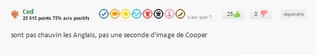 #BestCommentaires 5 : Le meilleur du week-end vu par les internautes