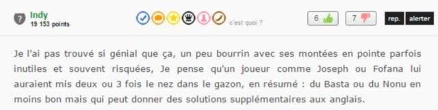 Angleterre - France. #BestCommentaires #12 : le Crunch vécu par les internautes du Rugbynistère