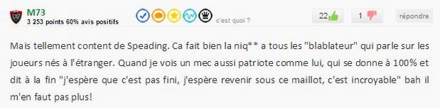 #BestCommentaires 2 : le week-end rugby vu par les internautes avec le XV de France