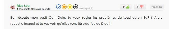 #BestCommentaires 2 : le week-end rugby vu par les internautes avec le XV de France