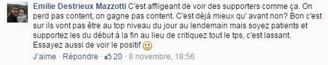 #BestCommentaires 2 : le week-end rugby vu par les internautes avec le XV de France