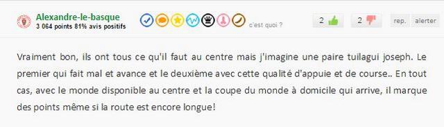 #BestCommentaires 10 : le meilleur du week-end avec Pascal Papé, Jonathan Joseph et l'hymne écossais