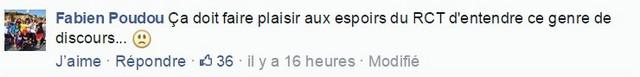 #BestCommentaires 1 : Le meilleur du week-end sur Le Rugbynistère avec Laporte et Spedding