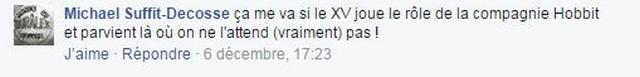 #BestCommentaires 6 : Miss France, Fabien Galthié et le Seigneur des anneaux font l'actu