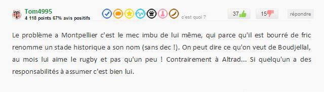 #BestCommentaires 6 : Miss France, Fabien Galthié et le Seigneur des anneaux font l'actu