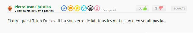 #BestCommentaires 6 : Miss France, Fabien Galthié et le Seigneur des anneaux font l'actu