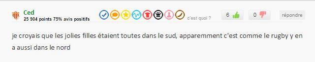 #BestCommentaires 6 : Miss France, Fabien Galthié et le Seigneur des anneaux font l'actu