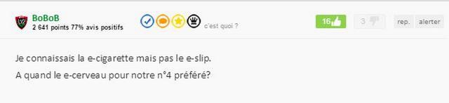 #BestCommentaires 10 : le meilleur du week-end avec Pascal Papé, Jonathan Joseph et l'hymne écossais