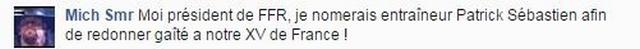 #BestCommentaires 1 : Le meilleur du week-end sur Le Rugbynistère avec Laporte et Spedding