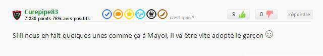 #BestCommentaires 8 : le meilleur du week-end avec les cartons rouges de Julien Bardy et Dylan Hartley et le tube de Samu Manoa