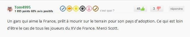 #BestCommentaires 1 : Le meilleur du week-end sur Le Rugbynistère avec Laporte et Spedding