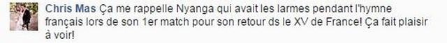 #BestCommentaires 1 : Le meilleur du week-end sur Le Rugbynistère avec Laporte et Spedding