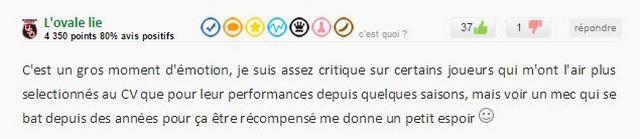 #BestCommentaires 1 : Le meilleur du week-end sur Le Rugbynistère avec Laporte et Spedding