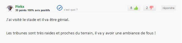 #BestCommentaires 5 : Le meilleur du week-end vu par les internautes