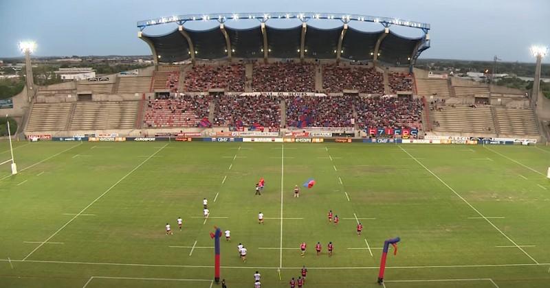 Pro D2 - Pourquoi le torchon brûle-t-il entre Béziers et Aurillac ?