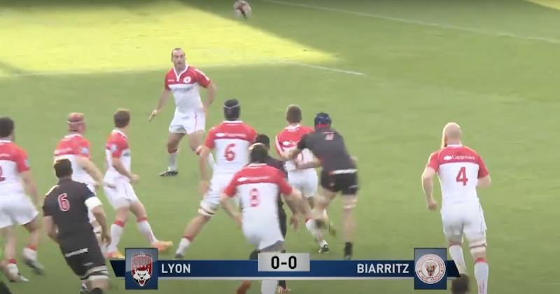 TOP 14. Biarritz/Lyon, deux trajectoires diamétralement différentes depuis 2012