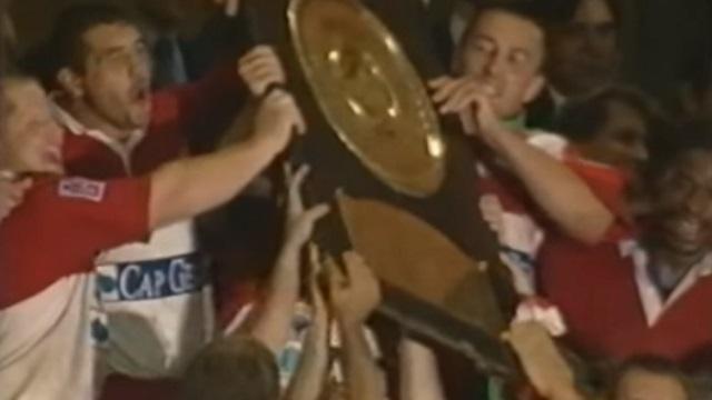 BIARRITZ OLYMPIQUE : décès de Marcel Martin, président du club de 1998 à 2008