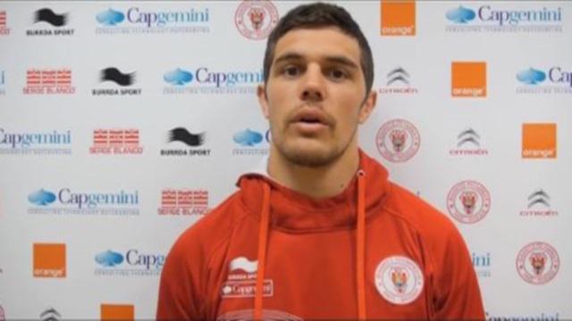 Pro D2 - Biarritz Olympique : Victime d'une commotion cérébrale, Dan Waenga doit prendre sa retraite