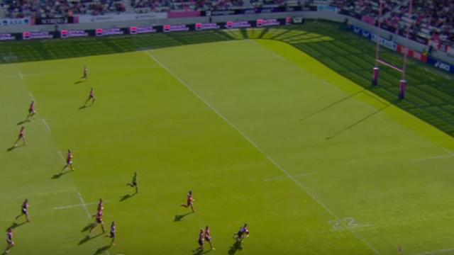 Top 14 - Le Stade Français va-t-il devoir partager Jean-Bouin avec un club de football ?