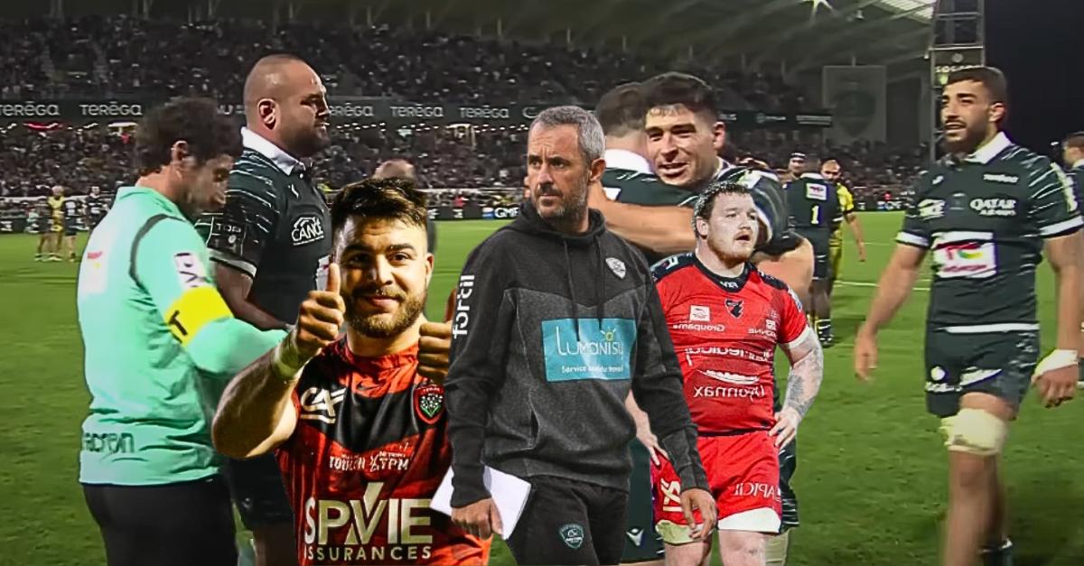 TOP 14. Pau en mode outsider : ce que prépare la Section pour viser le top 6