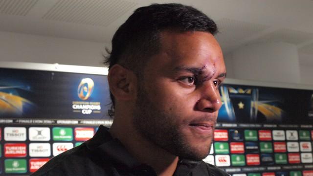 Angleterre - Billy Vunipola tentera sa chance en NFL après la Coupe du monde