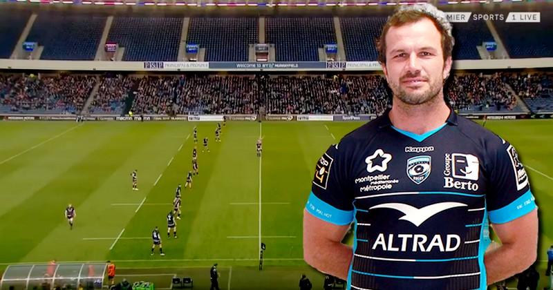 Pourquoi Bismarck du Plessis s'en est-il pris physiquement à un médecin ?