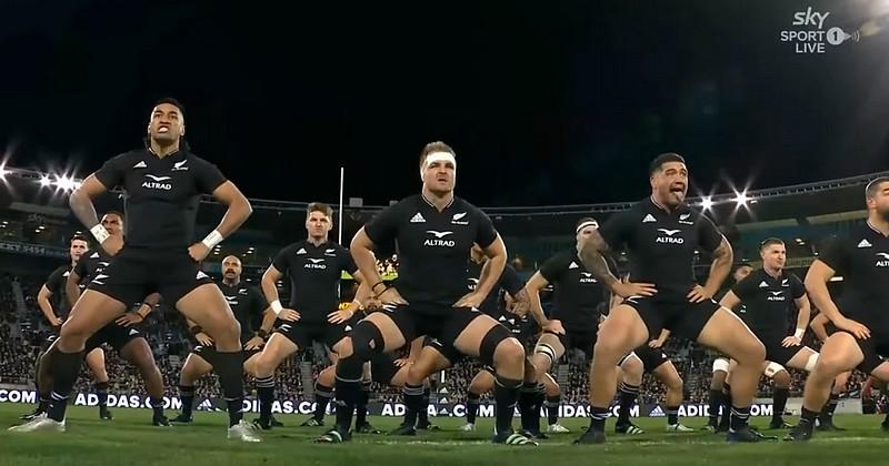 RUGBY CHAMPIONSHIP. Déplacements à très hauts risques pour les All Blacks