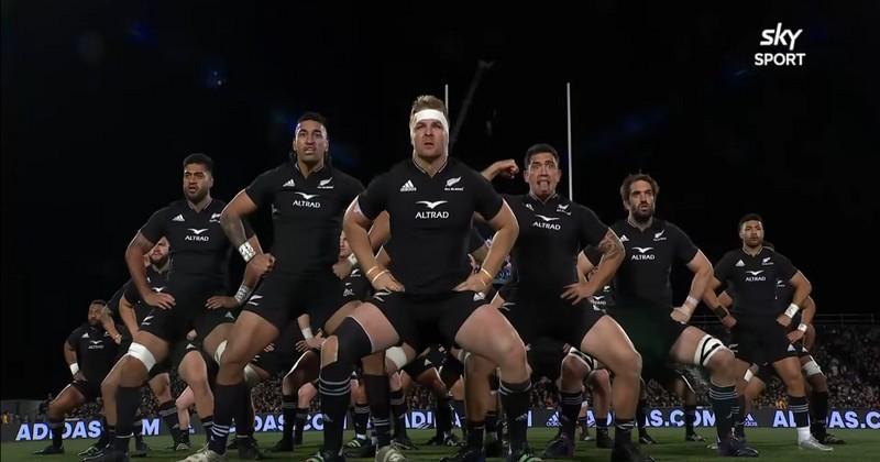 RUGBY. La presse étrangère analyse le nouveau fiasco de Foster et des All Blacks