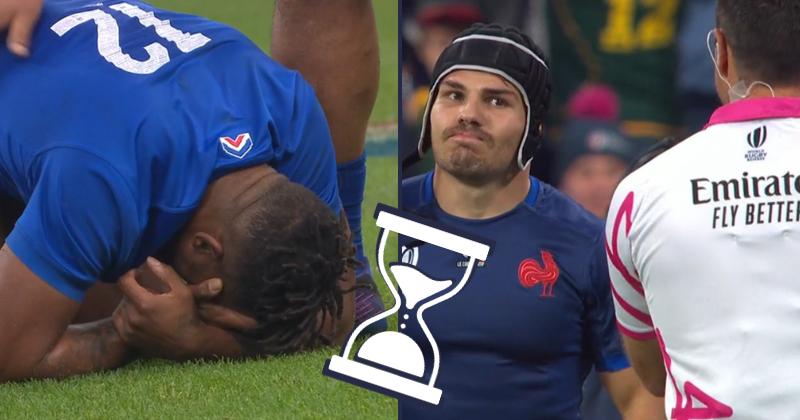 RUGBY. Un an après, que reste-t-il de la victoire du XV de France contre l’Afrique du Sud ?