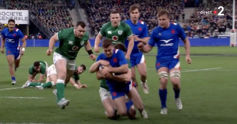 6 Nations. XV de France. Les Bleus libérés aujourd'hui, dont 23 ''protégés''