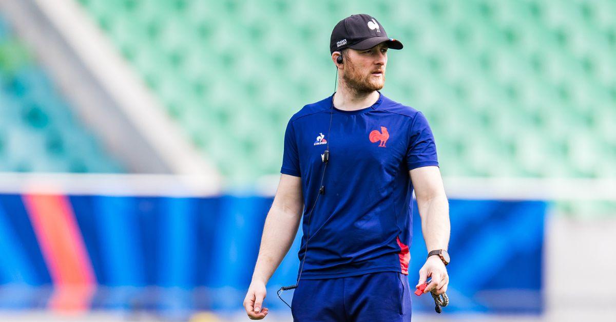 ''Plus de joueurs impressionnés'', 10 ans d’un travail d’orfèvre qui porte aujourd’hui ses fruits chez les grands