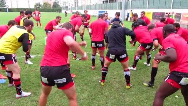 RUGBY AMATEUR : l'équipe de Bobigny reléguée administrativement en Fédérale 2 ?